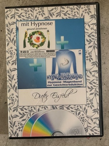 Mit hypnose gesund abnehmen - gesund,