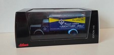 Schuco büssing 8000 - schuco,