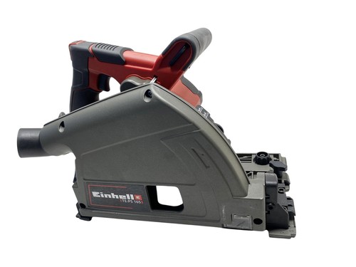 Tauchsäge einhell 165 - einhell, te-ps