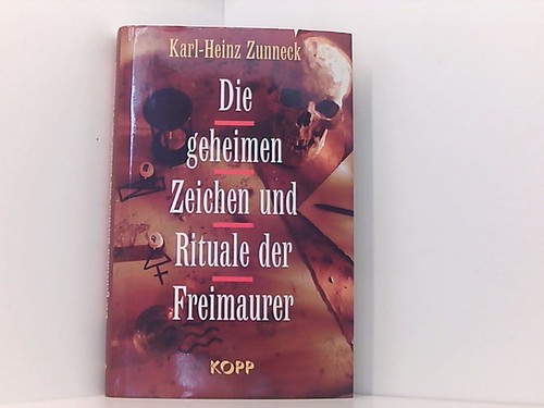 Die geheimen zeichen - geheimen,