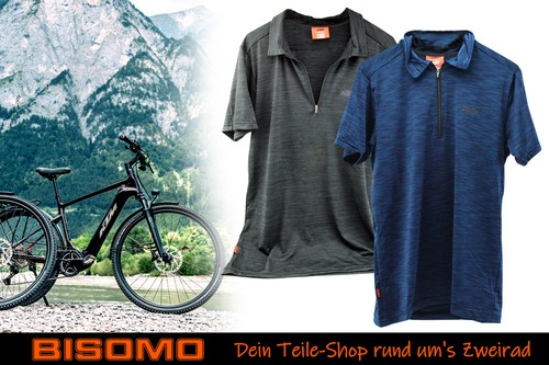 Poloshirt ktm sportshirt - ktm,