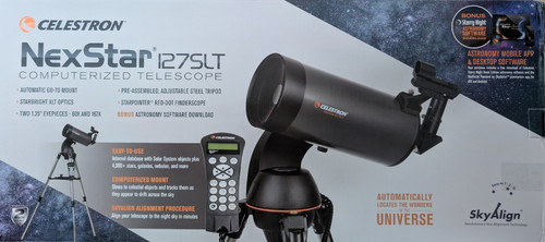 Celestron 22097 nexstar - celestron,