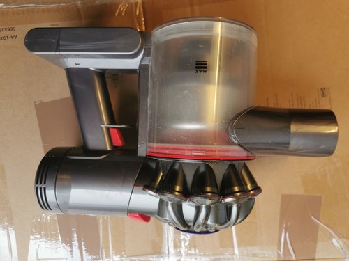 Dyson staubsauger - v6,