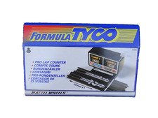 Formula tyco rundenzähler - formula,