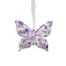 Deko Schmetterlinge Metall