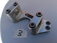 GPZ900 Spiegler Gabelbrücke