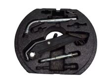 Bordwerkzeug Wagenheber Pannenset passt für SEAT LEON (1P1) 2.0 TDI 16V