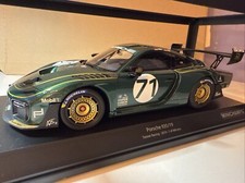 PORSCHE 935/19 Jägermeister