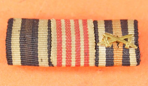 Fach bandspange feldspange - /,