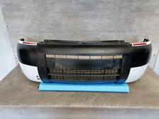Peugeot Partner Stoßstange vorn Stoßfänger EWP - LACK WEISS BANQUISE BJ03-09