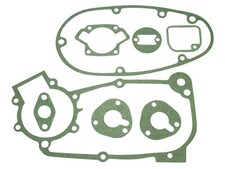 Dichtung motor dichtungssatz - motor,