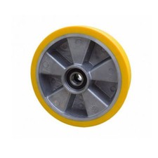 Polyurethanrad Rad Räder Ø