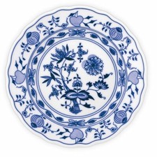Zwiebelmuster bohemia original - bohemia,