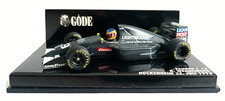 Minichamps göde sauber c12 - göde,