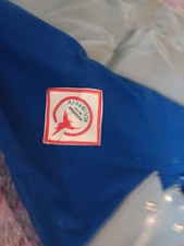 Faltboot Kolibri IV DDR-Zeiten