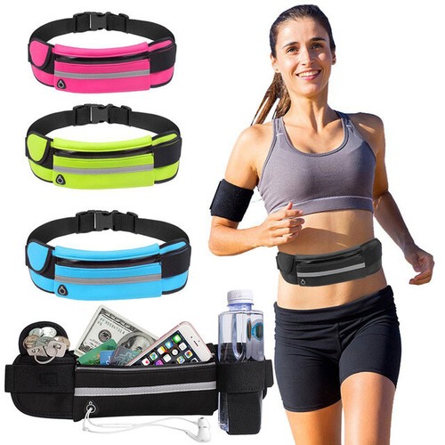 Bauchtasche jogging lauftasche - jogging,
