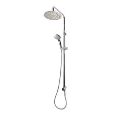 Duschsystem TWIN II