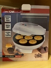 Muffin Maker