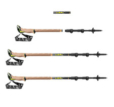 Leki Sherpa Wanderstöcke