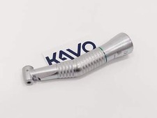 KaVo INTRAmatic lux 3 7LH Winkelstück Grün 7 LH