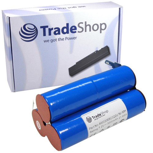 Akku 3000mah mh für - 3000mah, ni-mh