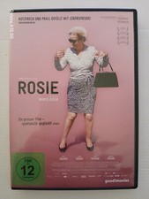 Rosie  | Marcel Gisler