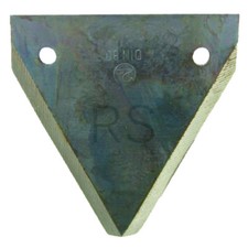 Klinge Mähmesserklinge für