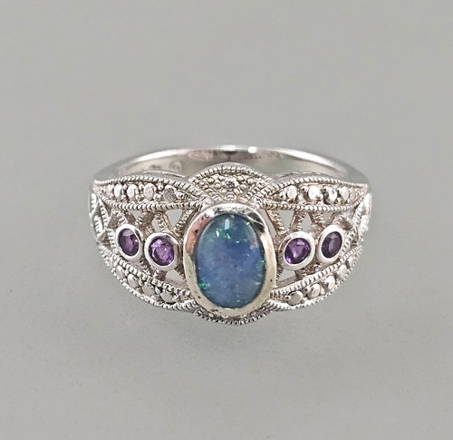 9425136 925er silber ring - a-9425136-d,