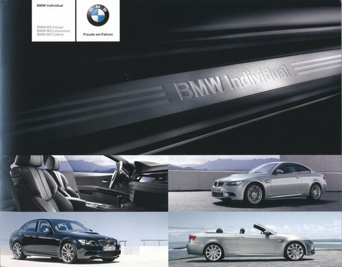 Bmw e90 e92 e93 - bmw,