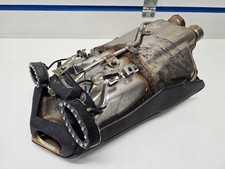 Ducati 749 999 Auspuff