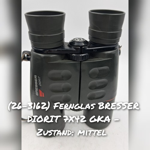 Fernglas bresser - (26-3162),