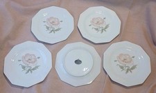 5 Kuchenteller Bavaria