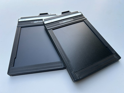 Fidelity elite 4x5 - fidelity,