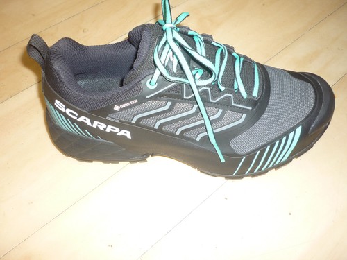 Scarpa ribelle run gtx - ribelle,