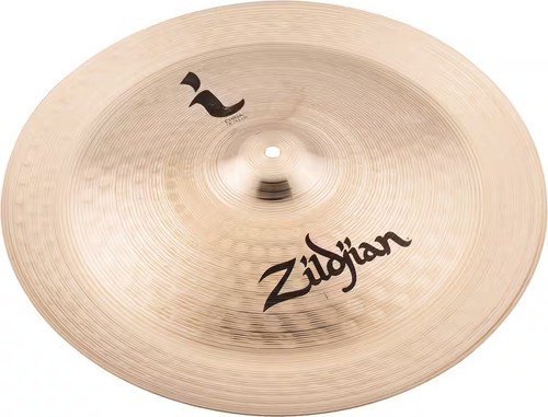 Zildjian ilh18ch family - zildjian,