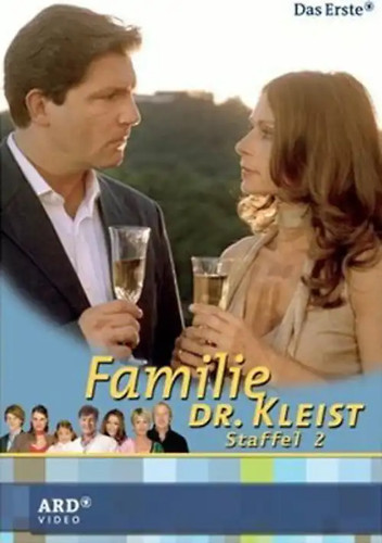 Familie kleist staffel 2 - dr.,