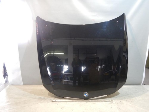 Bmw e90 e91 kombi motorhaube - e91,