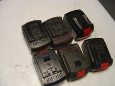 Bosch 18 V, 4.0 Ah Akkupack - Schwarz (1600A016GB)