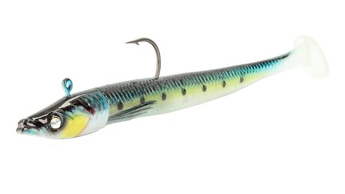 Major craft ceana eely shad - major,