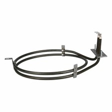 Heizung Heißluft kompatibel