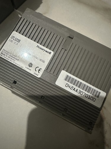 Excel 500 honeywell xfl522b - excel,