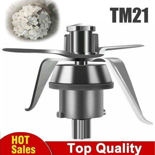 Messer für vorwerk thermomix - messer,