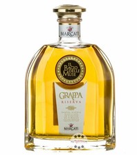 Marcati Grappa Riserva "Il