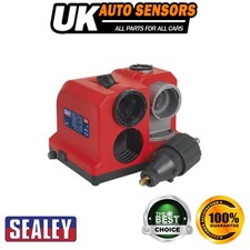 Sealey Tischbohrerschärfer 80W SMS2008