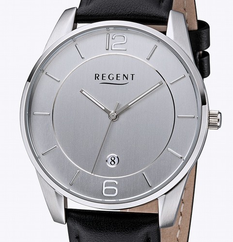 Regent 1236 edelstahl - regent, f-1236
