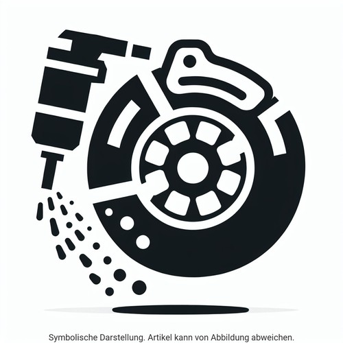 Spritzblech - a.b.s.,