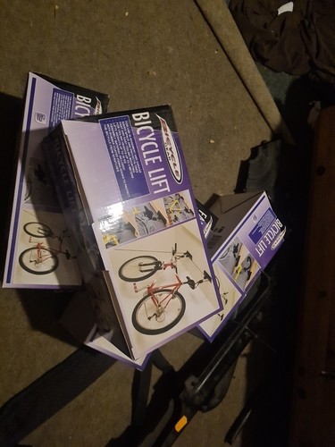 Fahrrad deckenlift - fahrrad,