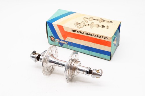 Sachs maillard 700 - , roulements