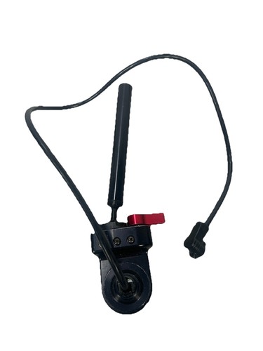 Zacuto grip relocator - grip,