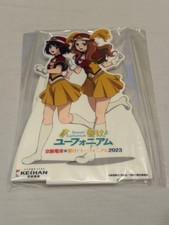 SoundEuphOnewum Keihan Miniaturtafel Kanade Hisaishi RiRirika Kenzaki Japan An